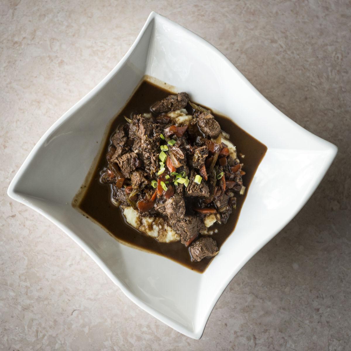 Recipe Swap: Beef stew gets a boost from Guinness for St ...