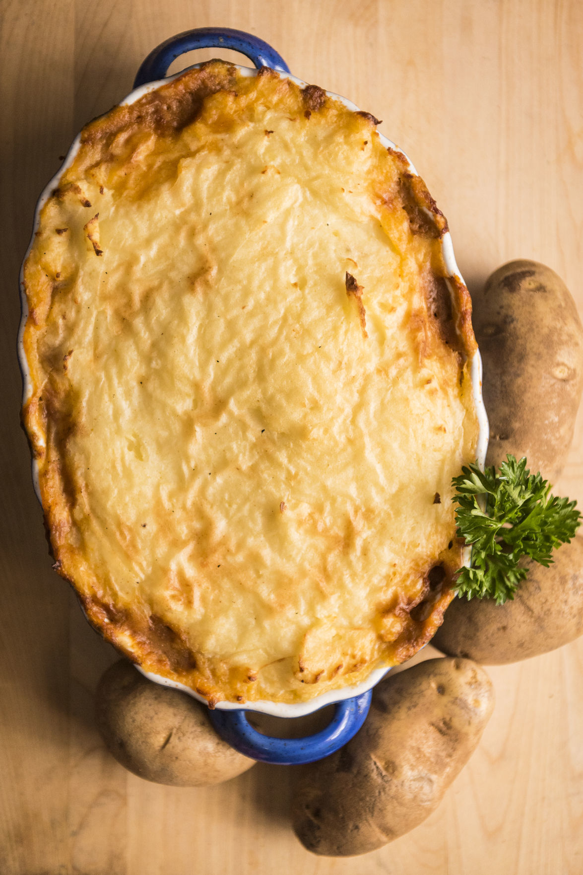 Meat Pies Are Quick Easy And Affordable Comfort Food Dining