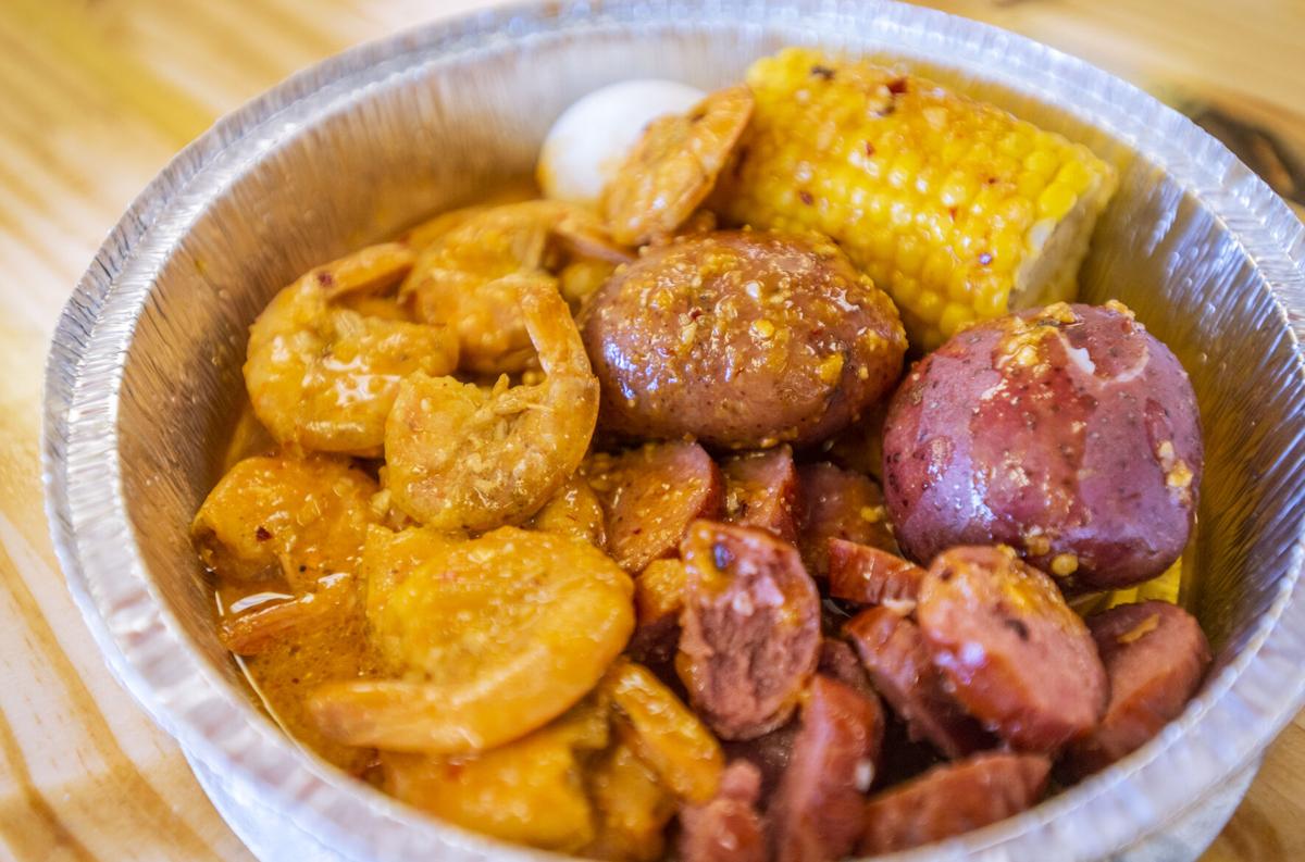 LouLouSeafood