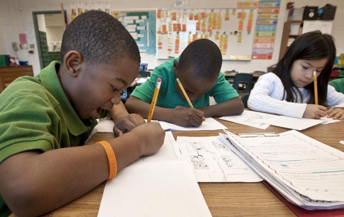 Mineral Springs Elementary School