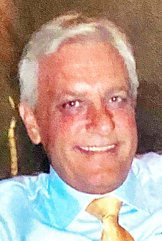 Sparks, Robert William