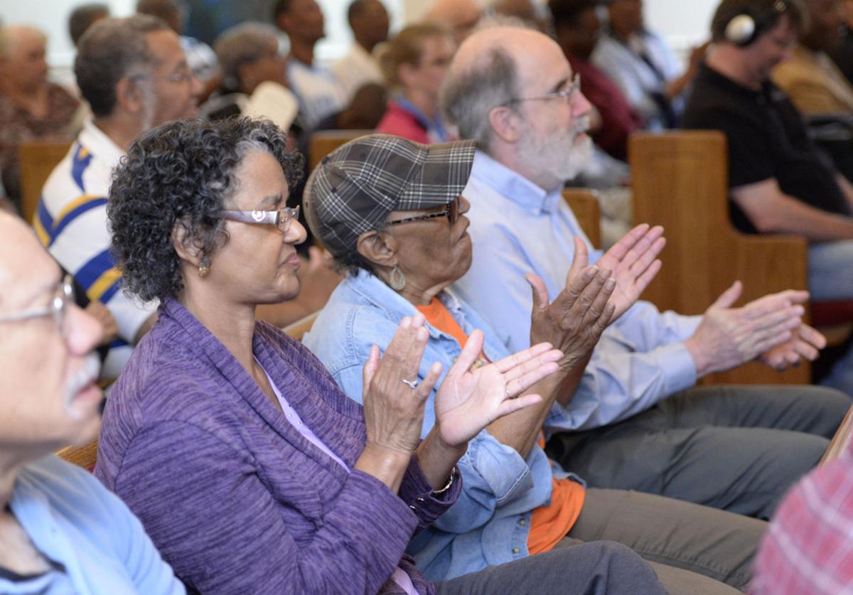 NAACP Walnut Cove 05