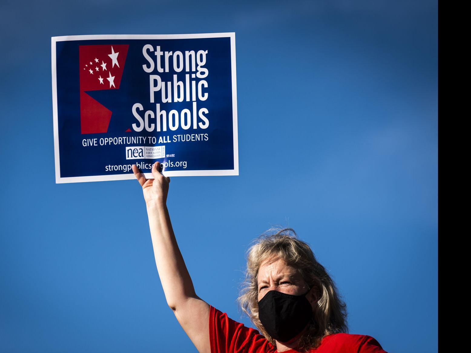 School Board Will Consider Postponing Start Of School For Some Students Local News Journalnow Com