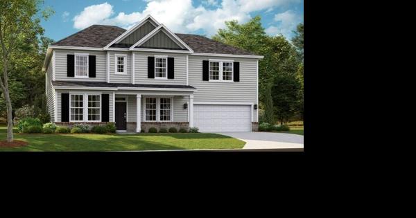 Expensive homes on the market in Winston-Salem - Vimarsana News