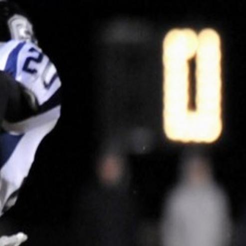 Nov 26 2010 Davie County Vs High Point Central Journalnow Com
