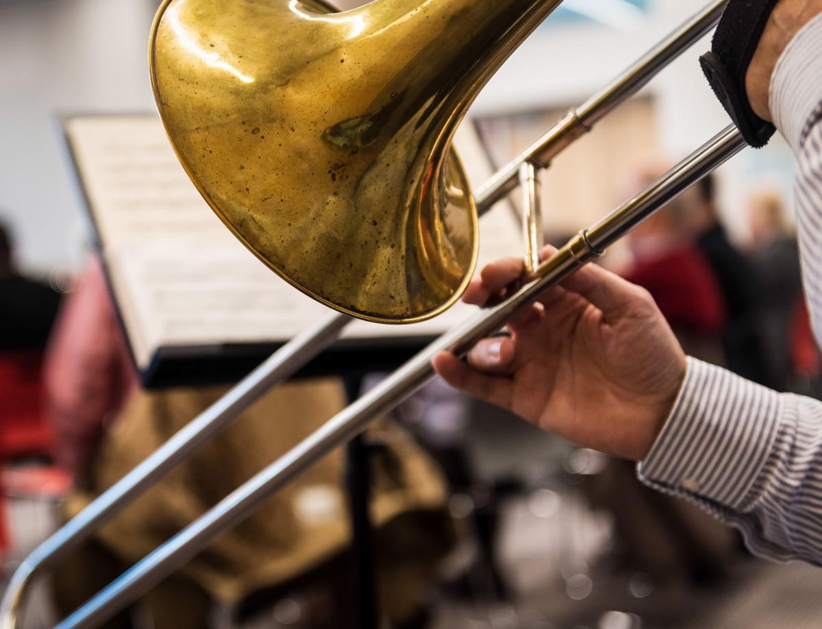 Salem Band will perform as part of its 250th anniversary ...