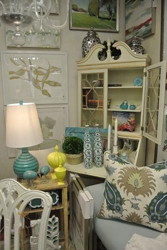 Our Store