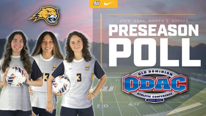 ODAC women’s soccer preseason ballot published
