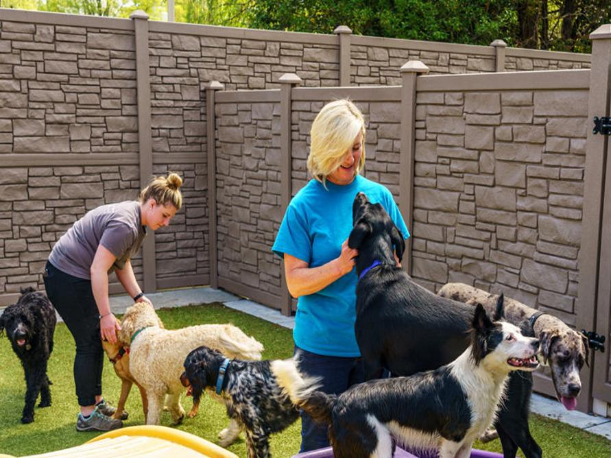 the ruff house ardmore