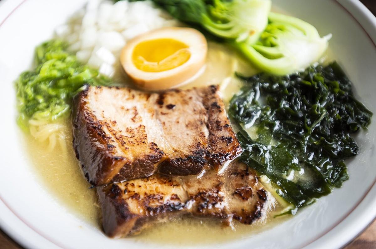 New Asian Restaurant In Clemmons Serves Up Sushi Ramen And More Dining Journalnow Com New Asian Restaurant In Clemmons Serves Up Sushi Ramen And More Dining Journalnow Com