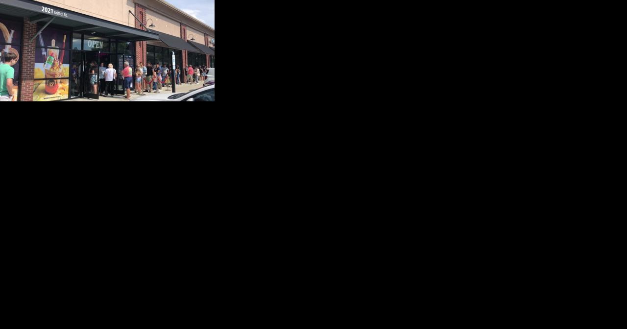 Mexican American family brings its fun-filled ice cream and churros store to Winston-Salem - Vimarsana News
