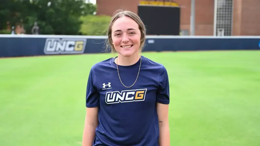 Eberle Hired as Softball Assistant Coach