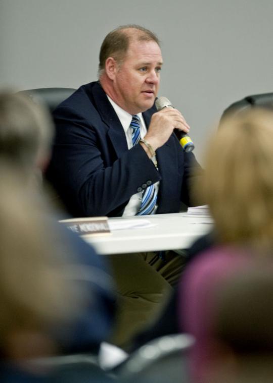 Stokes Board of Education confident with prayer stance