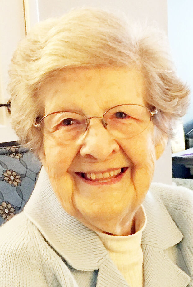 Bahnson, Carolyn Lee