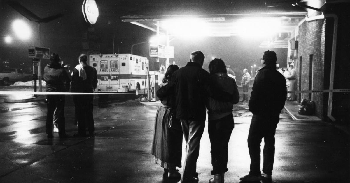 Cwt Explosion Flashback: Decades after K&W explosion, residents remember harrowing ...