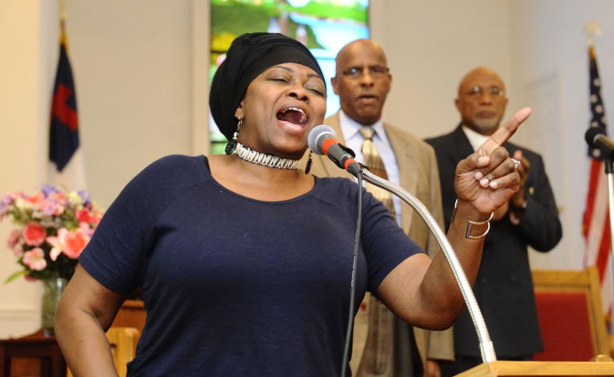 NAACP Walnut Cove 04