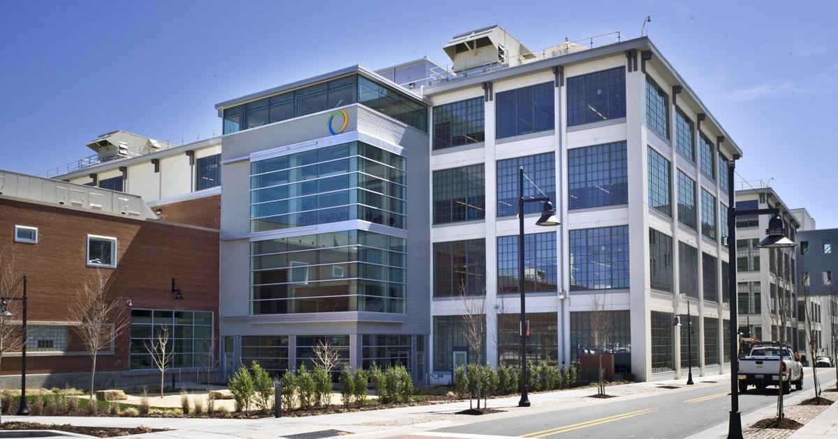 Inmar Raleigh Inmar plans headquarters move out of Innovation Quarter, but still downtown