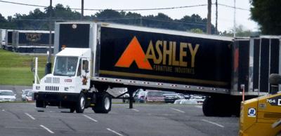 Private Equity Firms Looking At Ashley Furniture As Potential