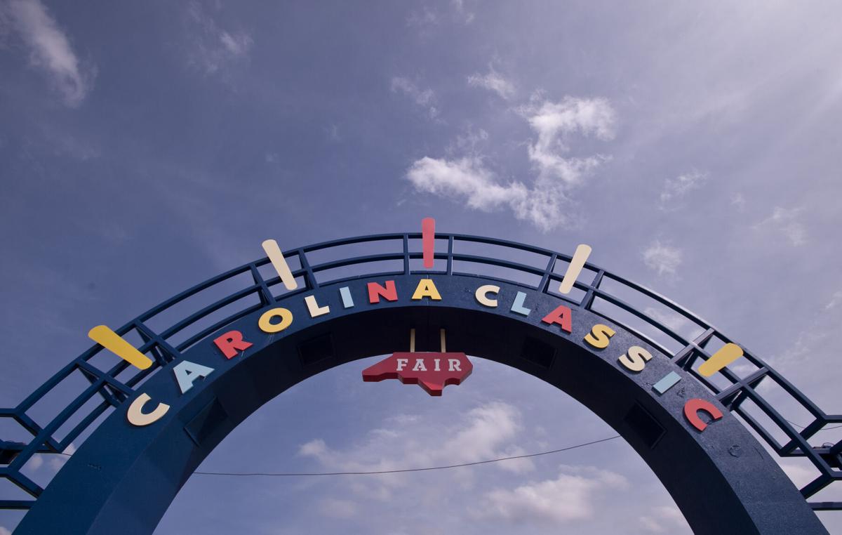 Carolina Classic Fair