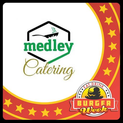 Medley Catering