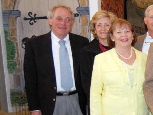 Scene Heard Children S Center 60th Anniversary Lifestyles Journalnow Com