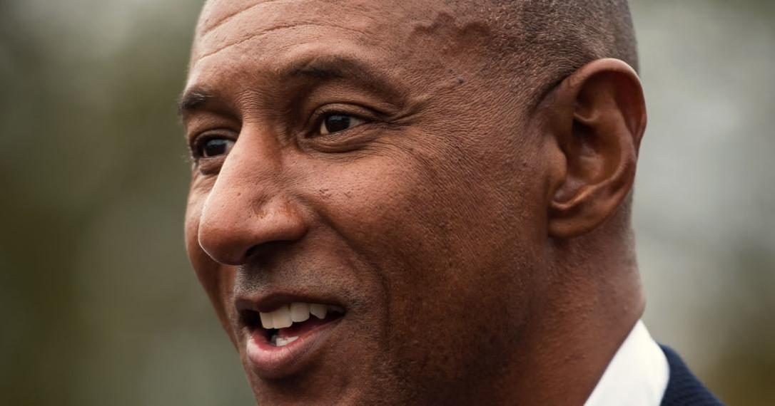Kimbrough reflects on his life and career a day after