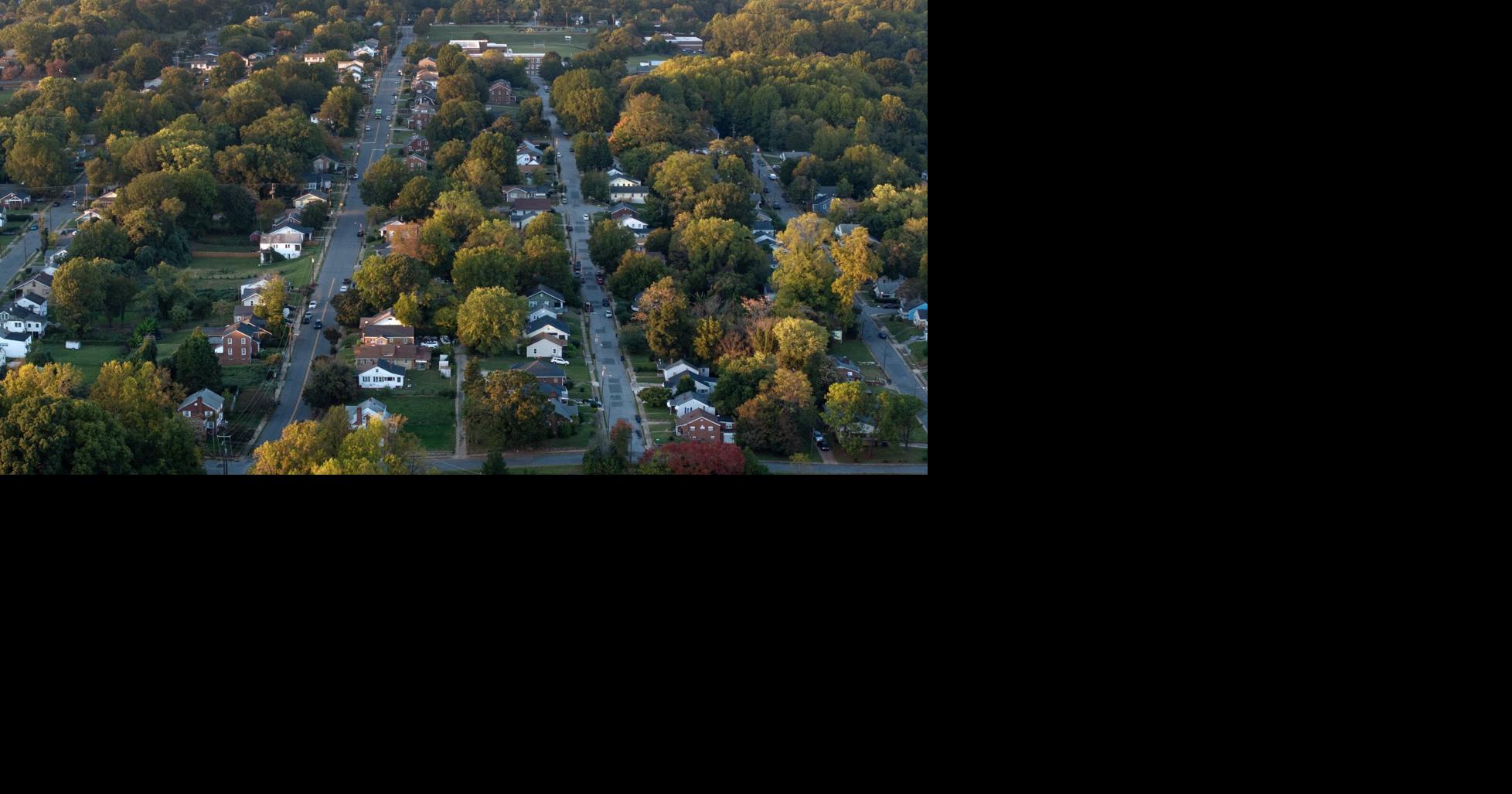 Blighted Reynoldstown Historic District to receive revitalization funds, see the photos