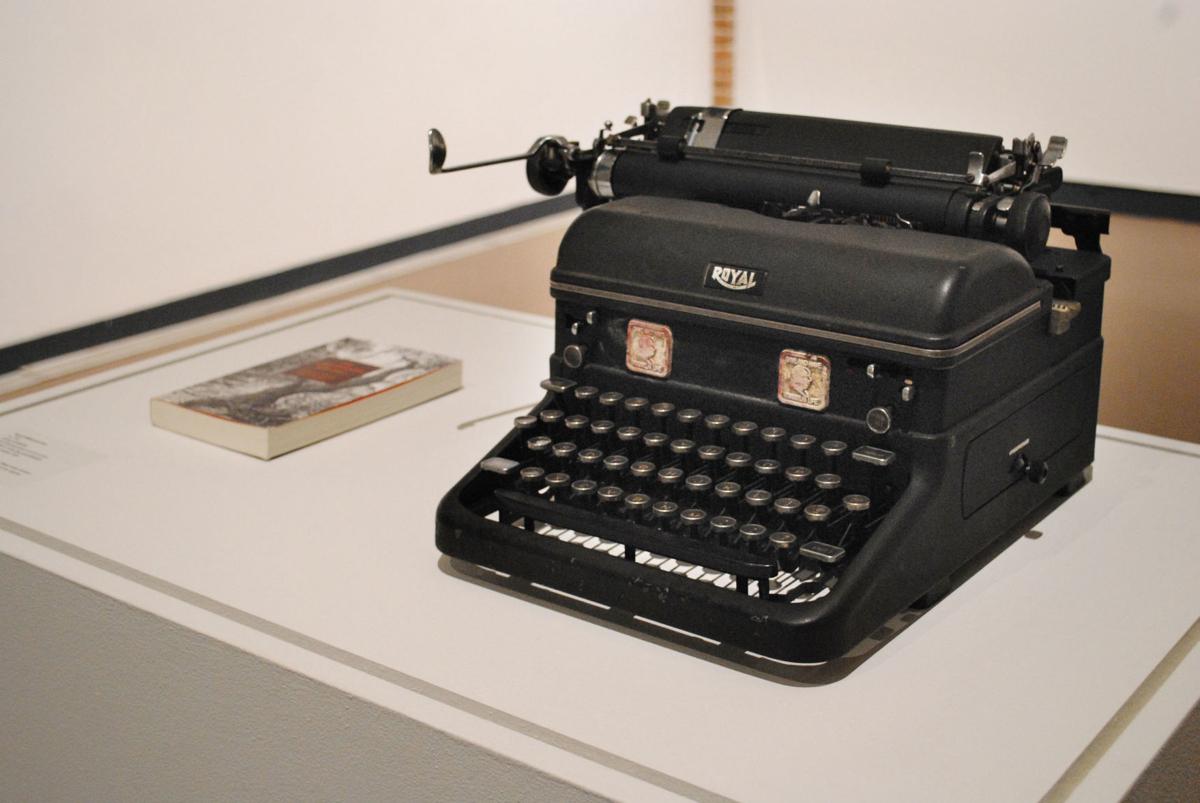 John Ehle Celebrated Writer And Founder Of The N C School Of