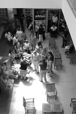 Atrium
