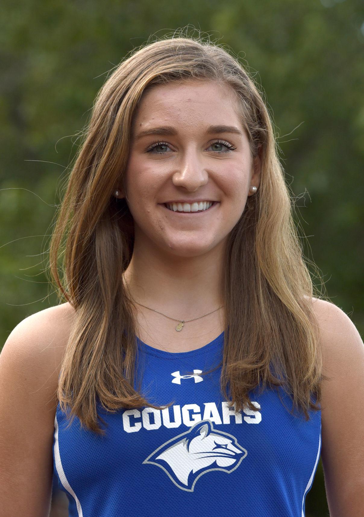 Focus on Abby Morris
