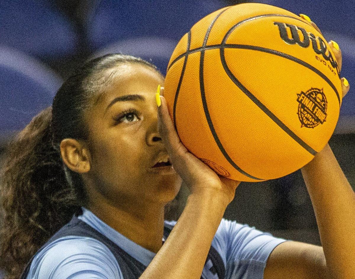 UNC Women's Basketball Ready To Show How Far They've Come
