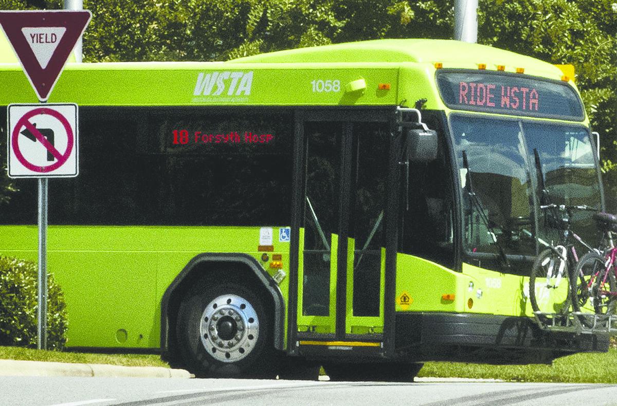 Changing City Bus Routes May Need Big Public Relations Effort