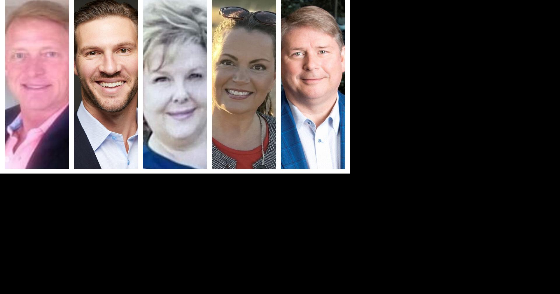 US 10th District GOP primary candidates put focus on immigration, border security