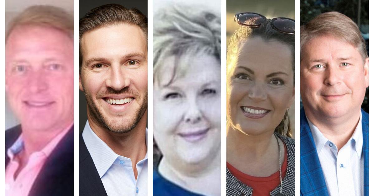 US 10th District GOP primary candidates put focus on immigration, border security