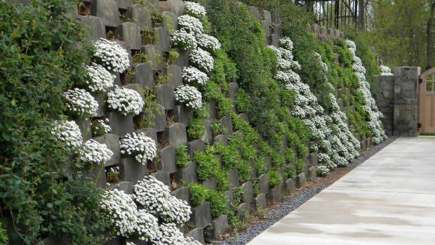 Myriad Options For Retaining Wall Needs Food Journalnow Com - Railroad Ties Retaining Wall Cost Myriad Options For Retaining Wall Needs Food Journalnow Com - Railroad Ties Retaining Wall Cost