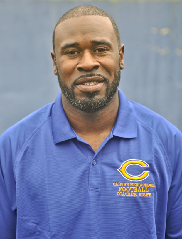 Focus On: Carver Coach Germane Crowell | Carver | journalnow.com