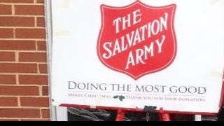 New Leaders Take The Helm At The Salvation Army Of Greater Winston Salem Winston Salem Local News Journalnow Com