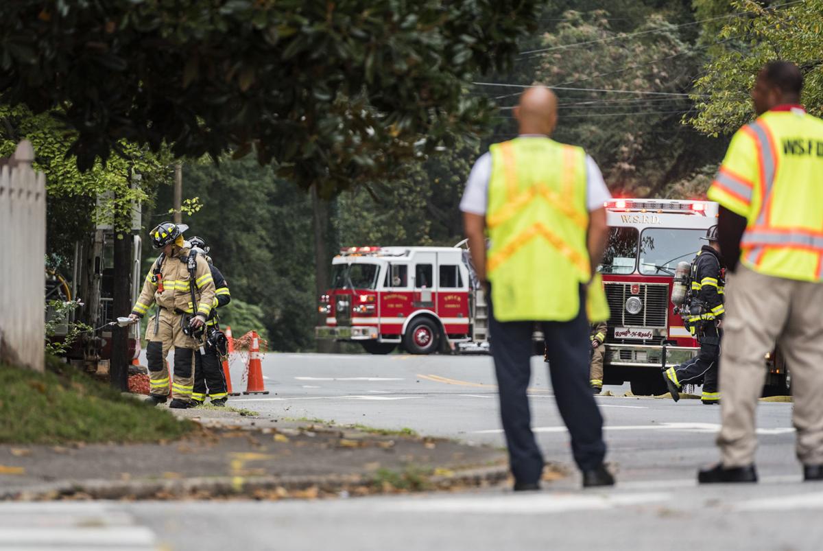 Piedmont Natural Gas Stop Service Piedmont Natural Gas Stop Service