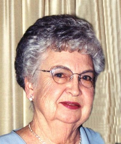 Barnes Helen Mae Baity Obituaries Journalnow Com