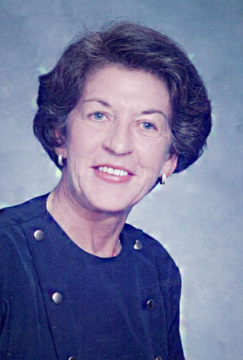 Cox, Juanita Francis Slate