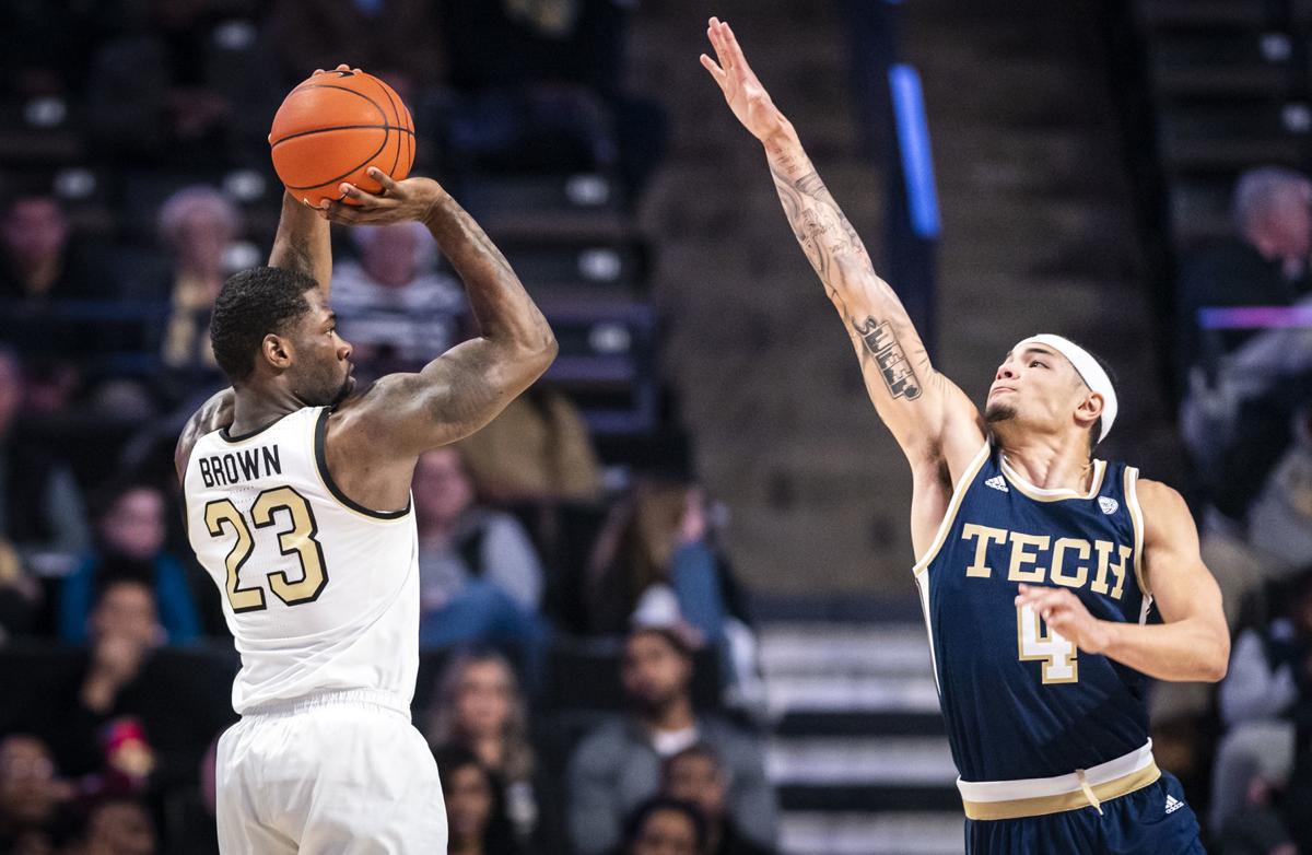 5 Things To Watch In Tuesday Night S Duke Wake Forest Game Z No