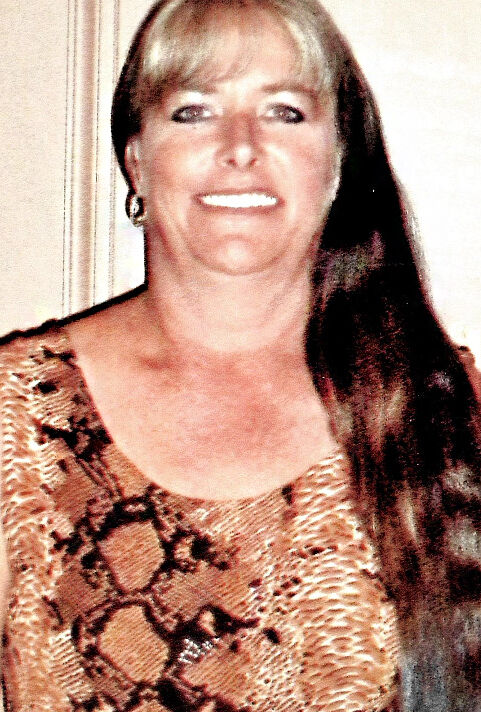 Byers, Angela Dawn Dickerson