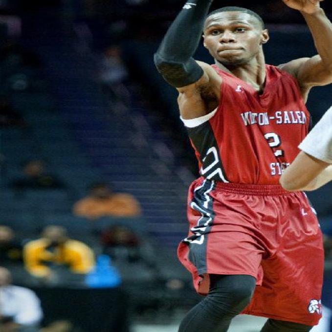 Wssu Basketball Team Gearing Up For Season Wssu Journalnow Com
