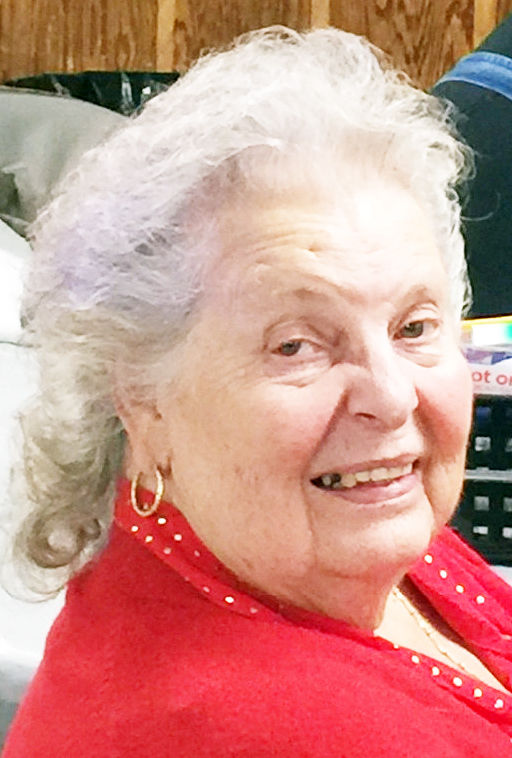 Bullins, Margaret Gail Lawson