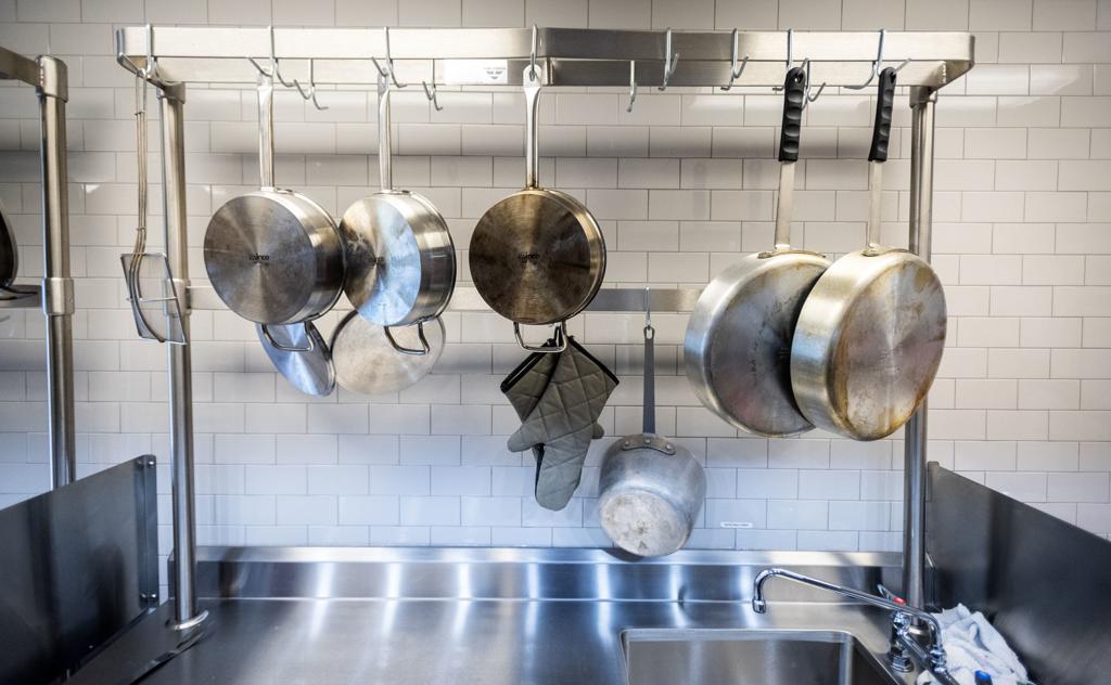 Winston Salem Playing Catch Up With Shared Use Kitchens Dining