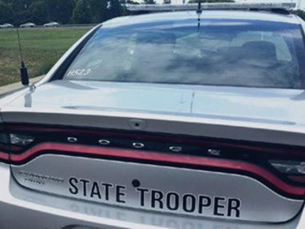 19 Year Old Dies In Single Vehicle Crash Monday Night In Walkertown Local News Journalnow Com 19 Year Old Dies In Single Vehicle Crash Monday Night In Walkertown Local News Journalnow Com