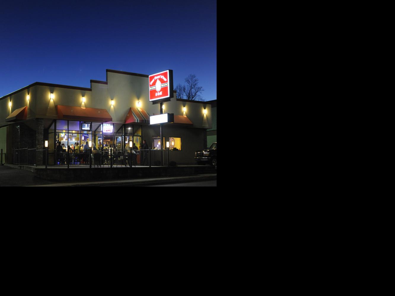 East Coast Wings Local News