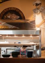 Little Italy Pizza and Italian Restaurant Rural Hall