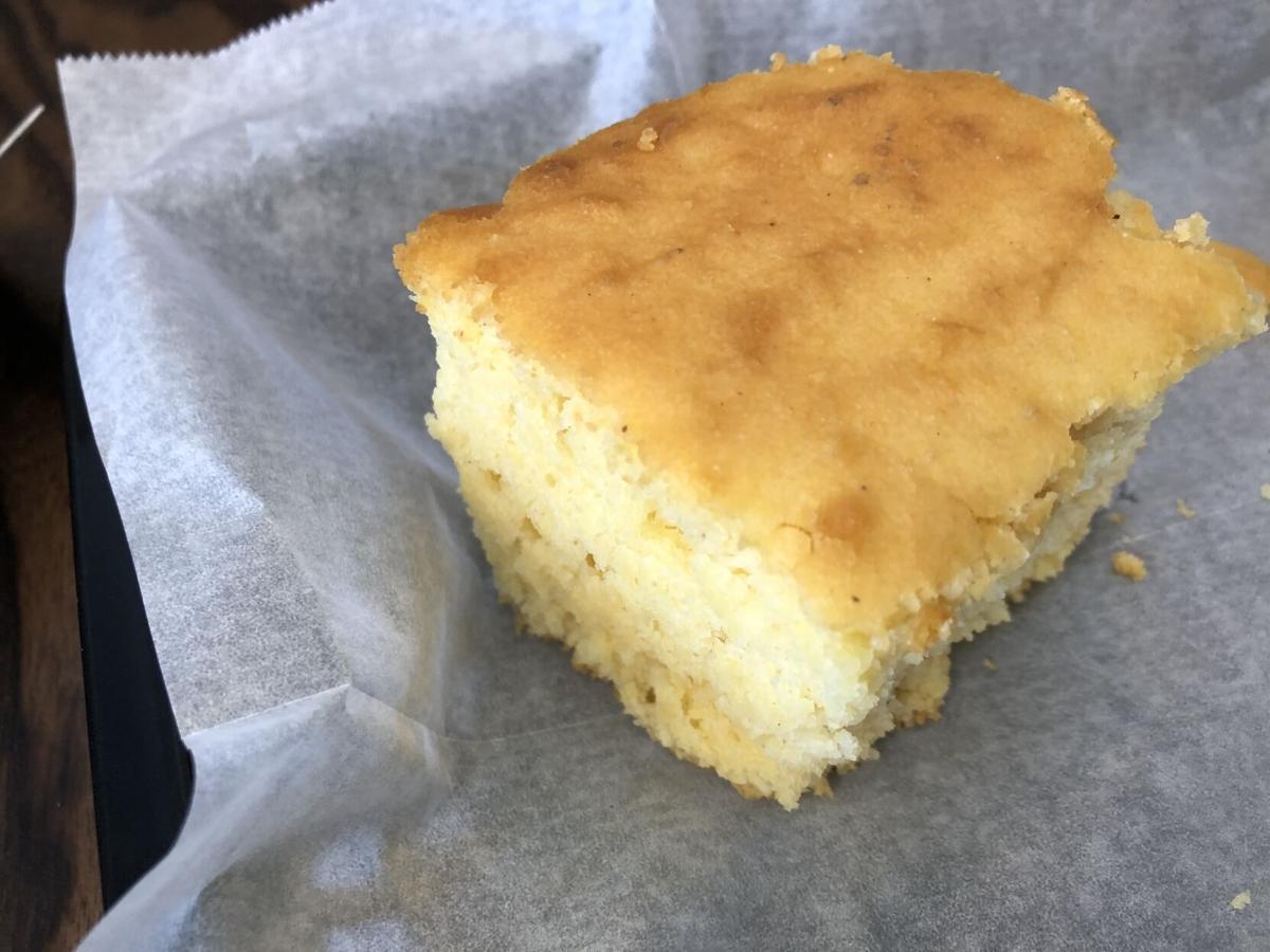 Southern Spice Cuisine