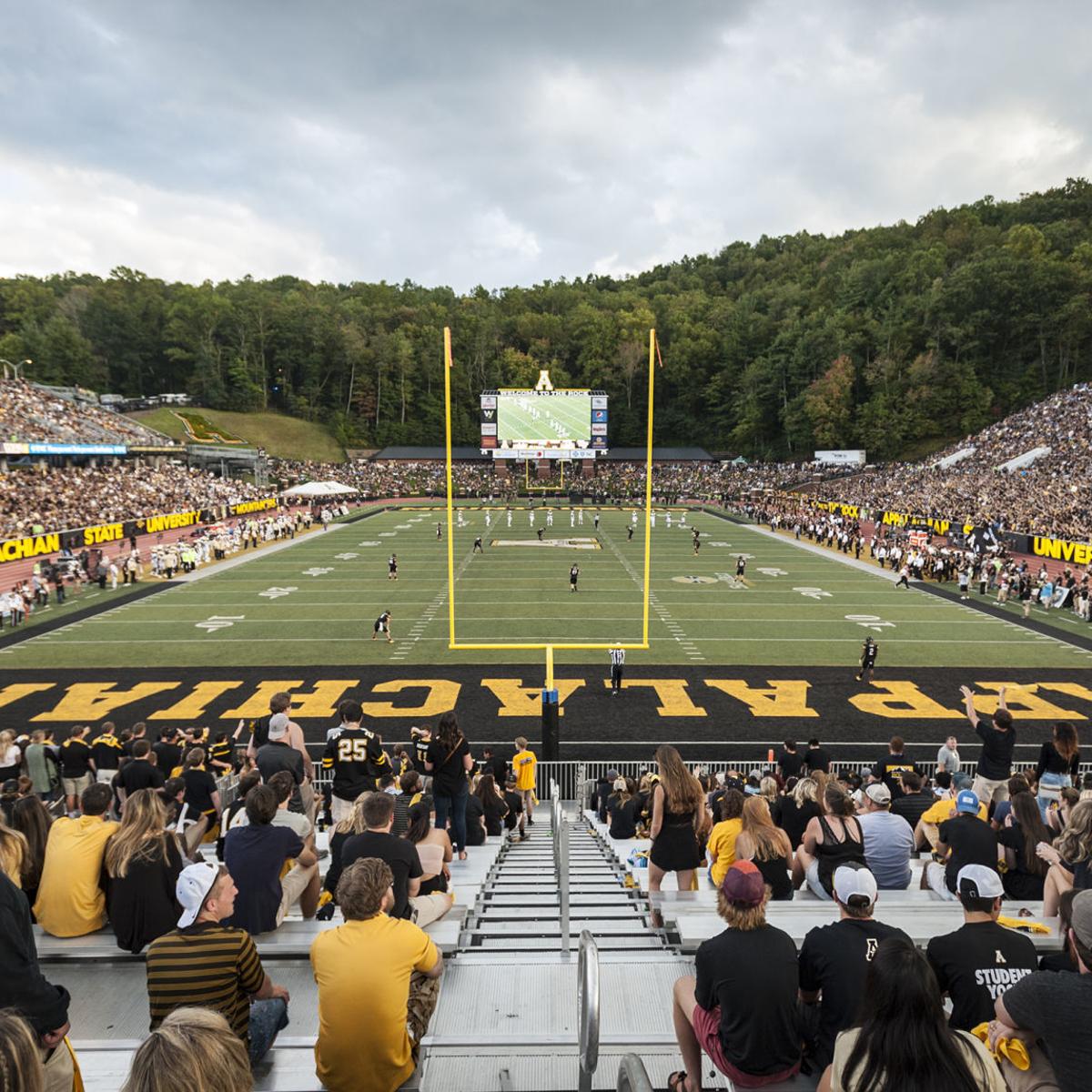 Appalachian State Adds Texas A M To 2022 Football Schedule Asu Journalnow Com Texas A&m 2022 Football Schedule
